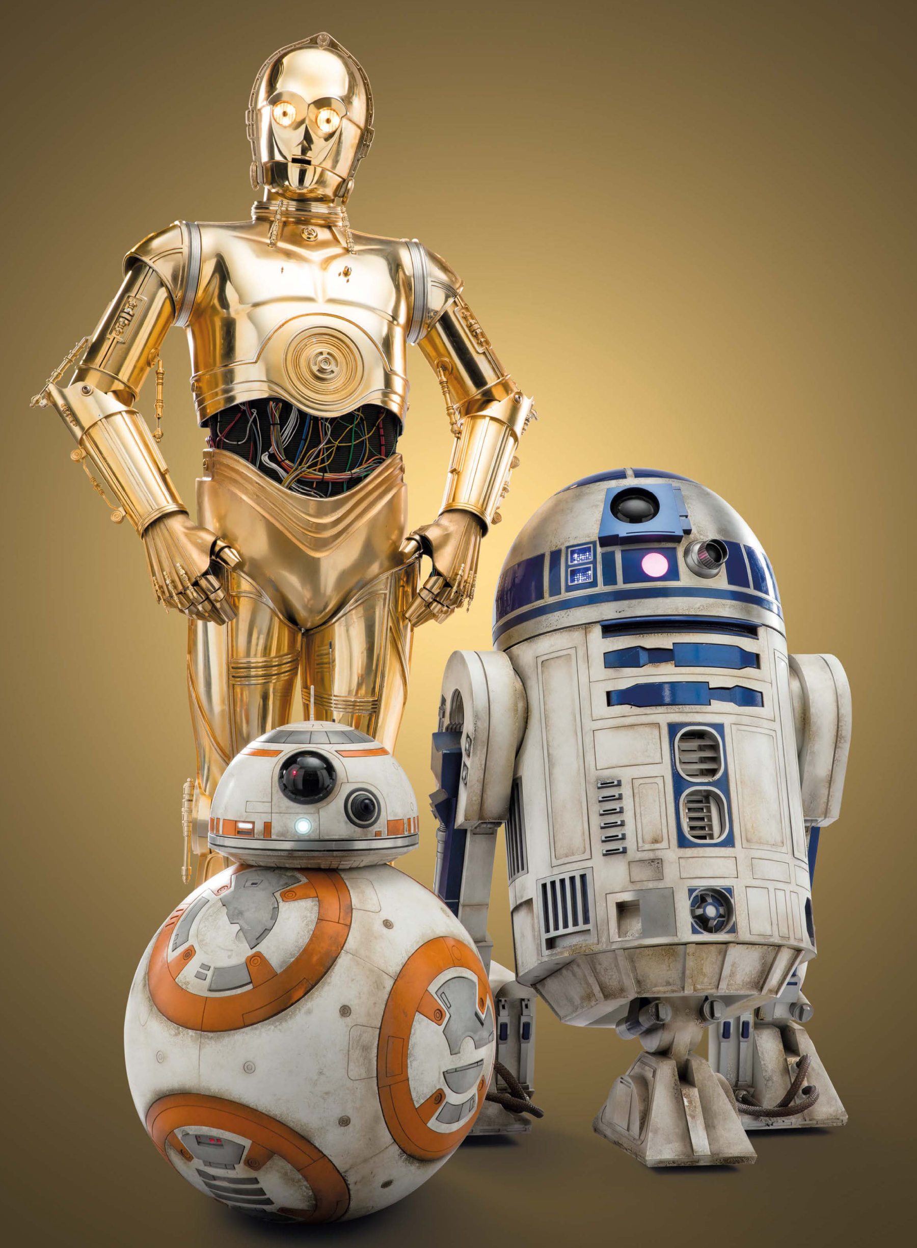 Droids