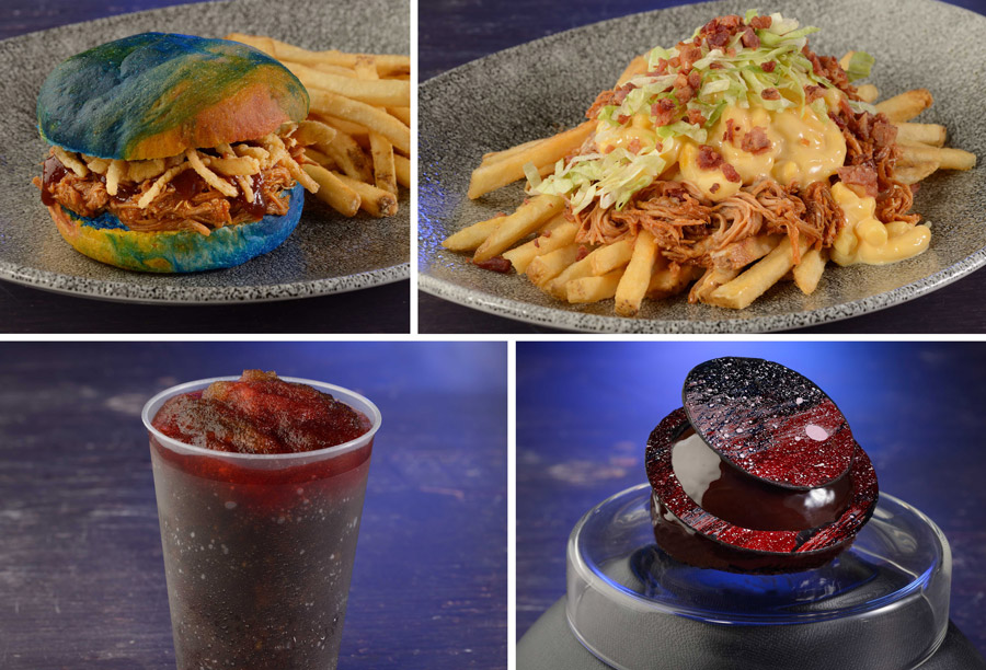 Guardians of the Galaxy – Awesome Eats