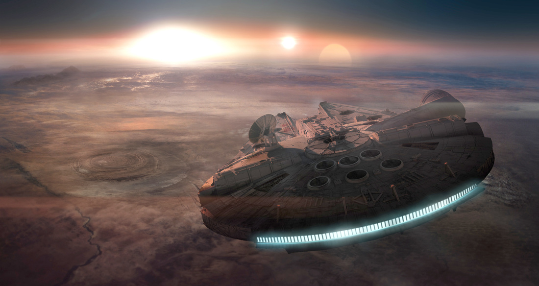 millennium-falcon