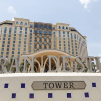 Nova Torre Gran Destino at Disney's Coronado Springs Resort