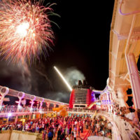 Disney Cruise Line