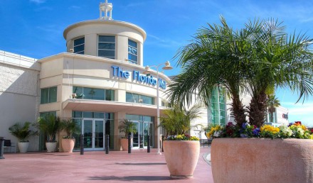 Compras: Florida Mall