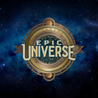 Universal's Epic Universe