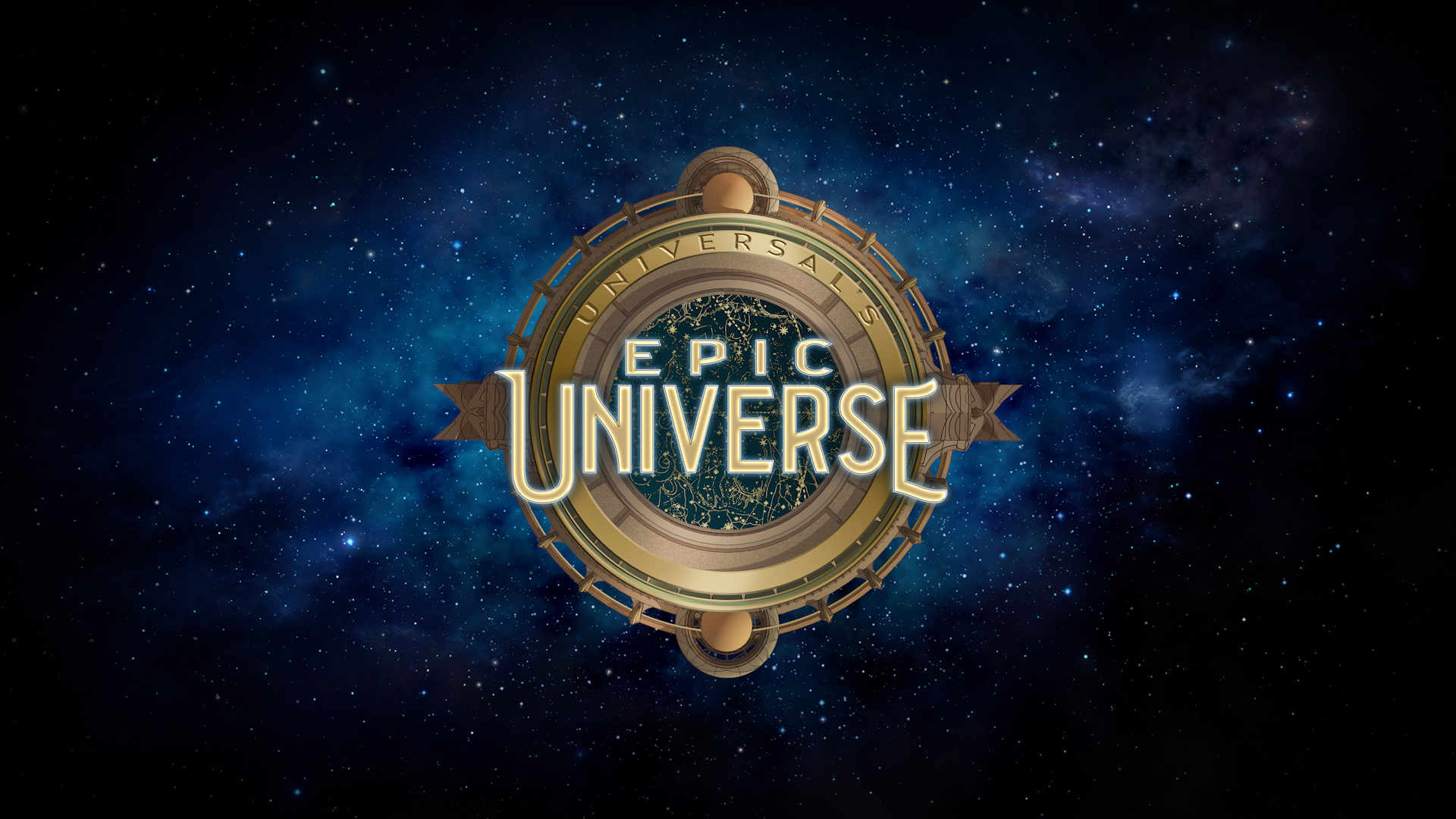 Universal's Epic Universe