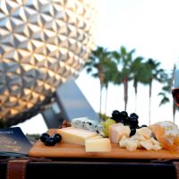 Epcot International Food & Wine Festival