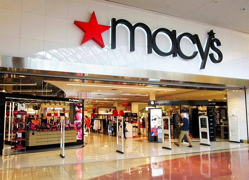 Florida Mall - Macys