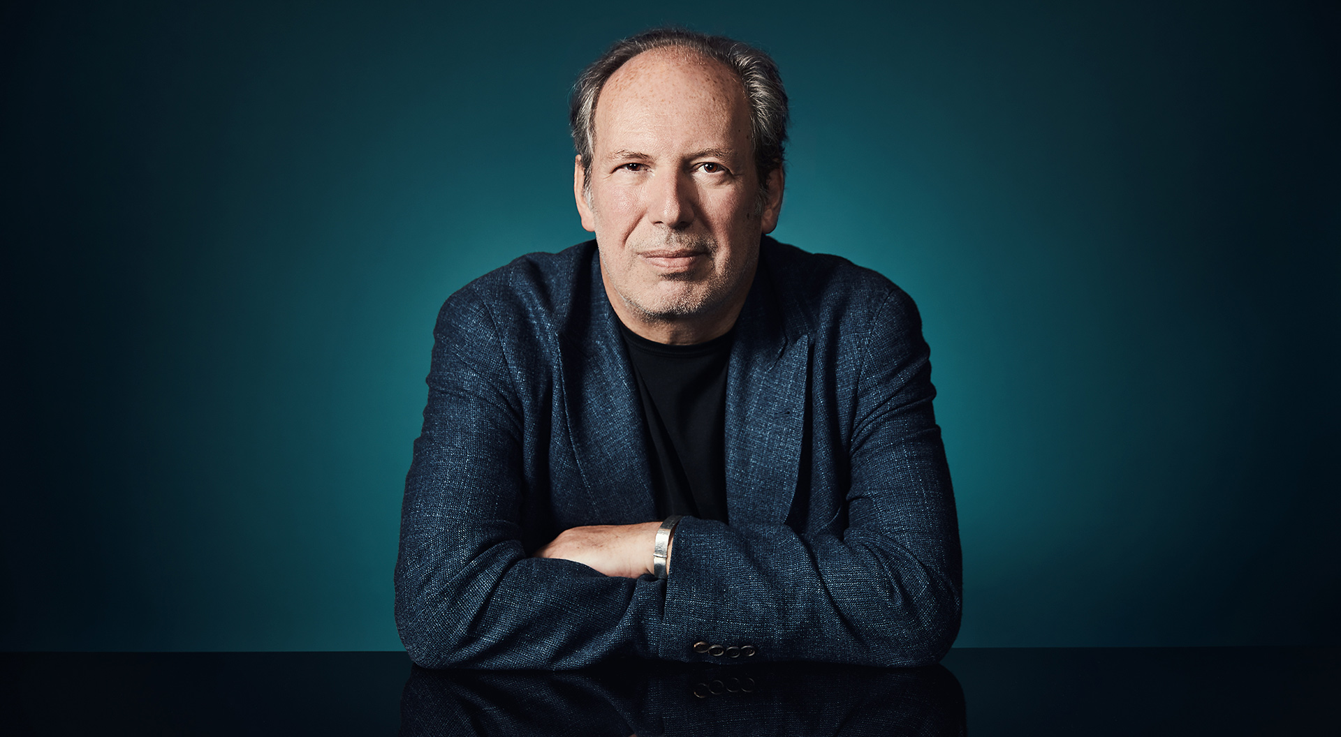 DLegend - HANS ZIMMER