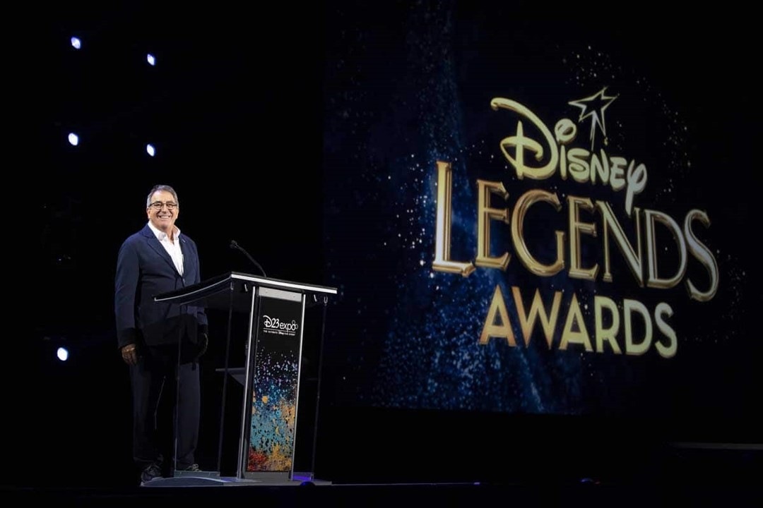 DLegend - KENNY ORTEGA