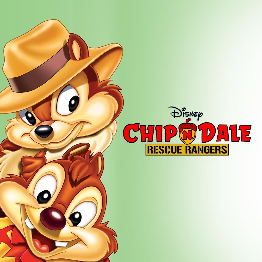 ChipAndDale