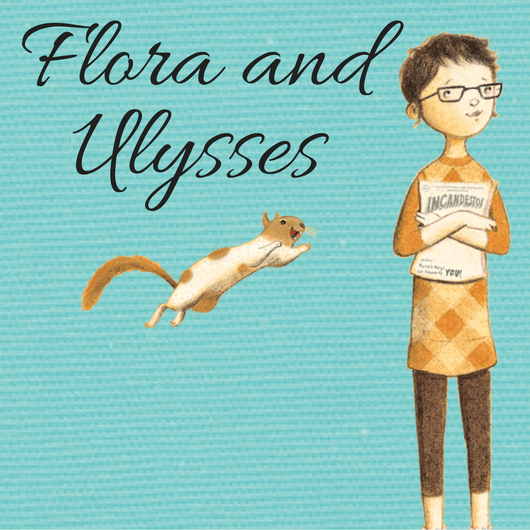 Flora e Ulysses