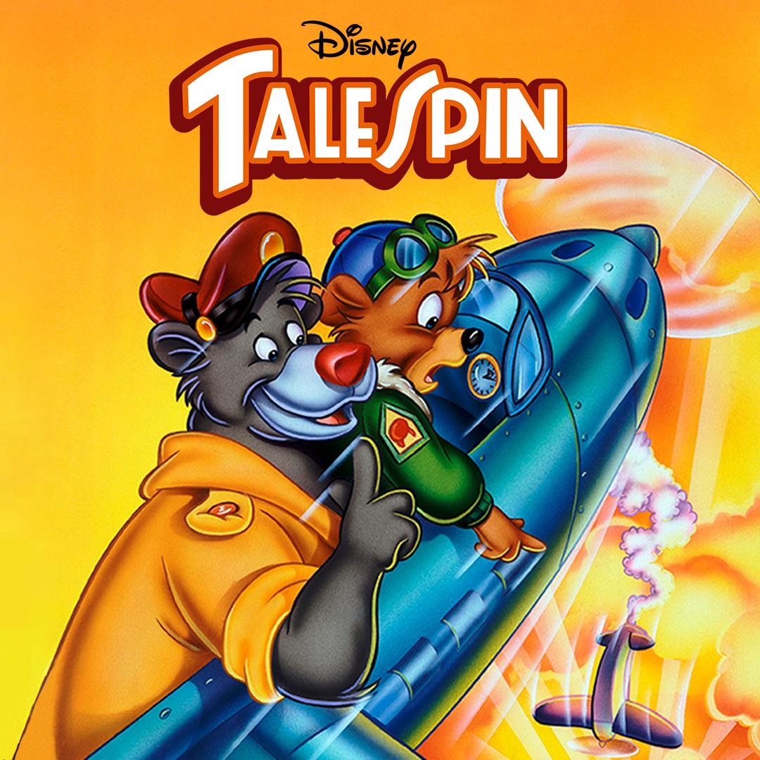 TaleSpin