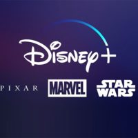 Disney+