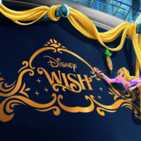 Disney Wish – Disney Cruise Line