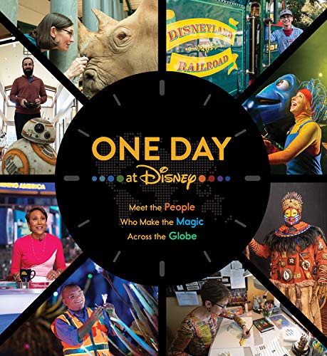 One Day at Disney