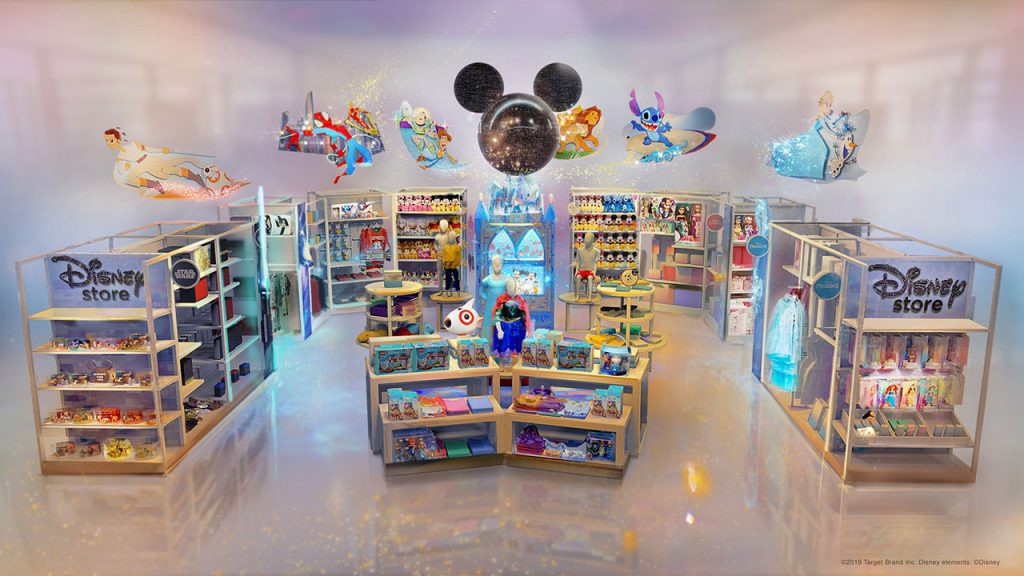 Target_Disney