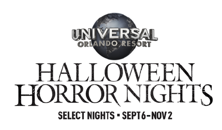 Halloween Horror Nights