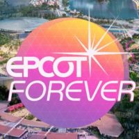 EPCOT Forever