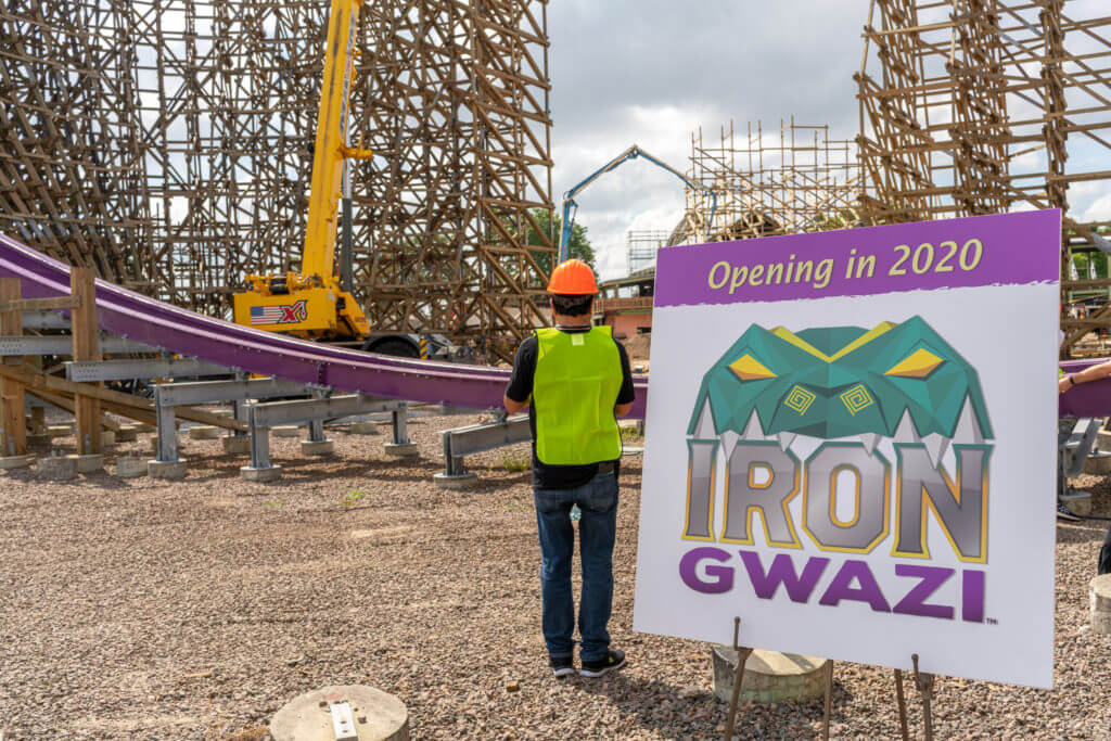 Iron-Gwazi