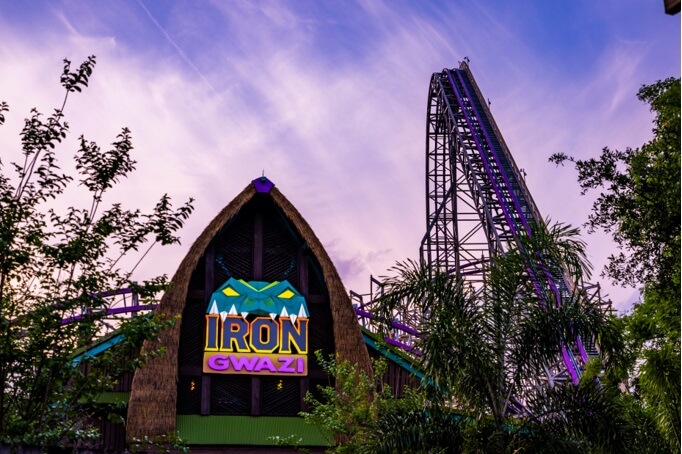 Iron-Gwazi