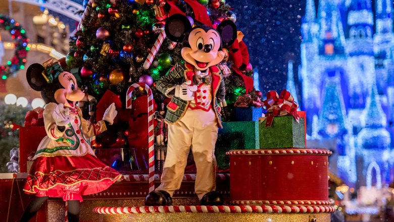Mickey’s Verry Merry Christmas Party – Tudo que você precisa saber