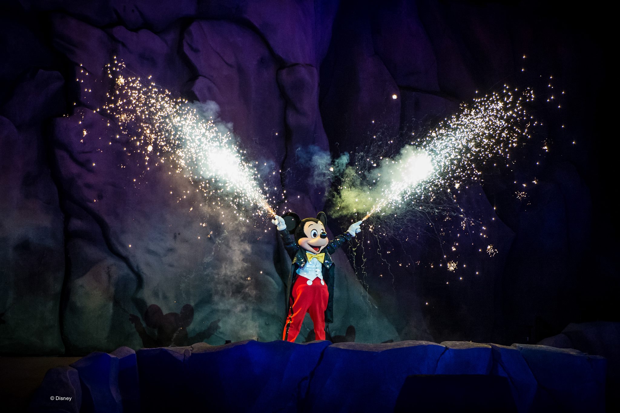 Fantasmic