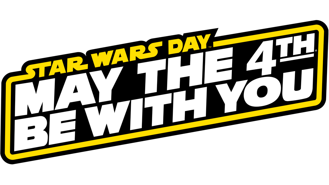 Star Wars Day