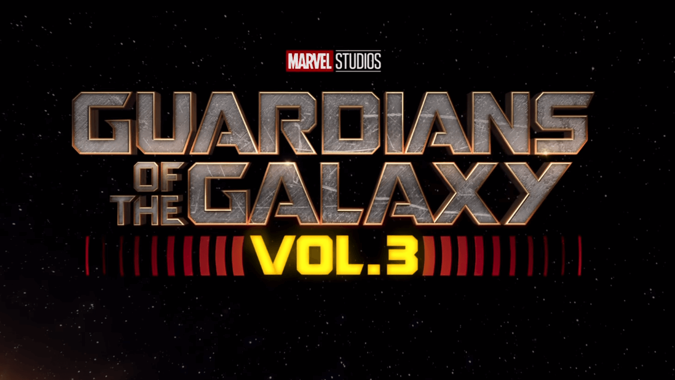 Guardioes da Galaxy vol3