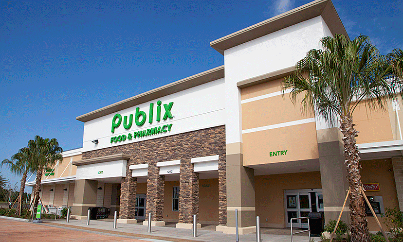 publix