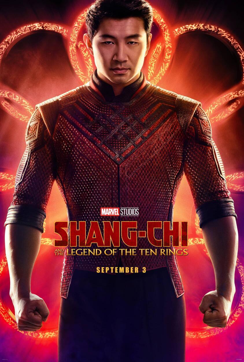 Shang Chi