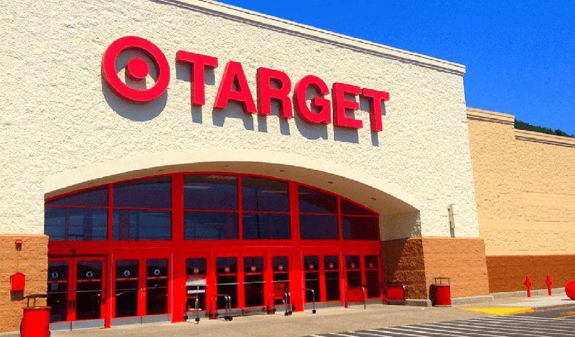 target