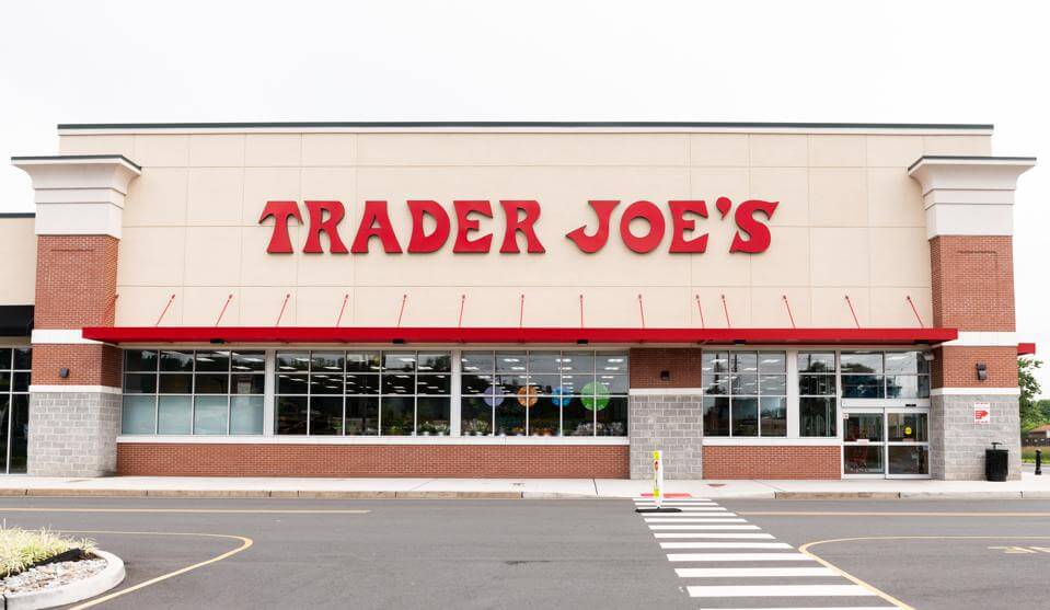 TraderJoes