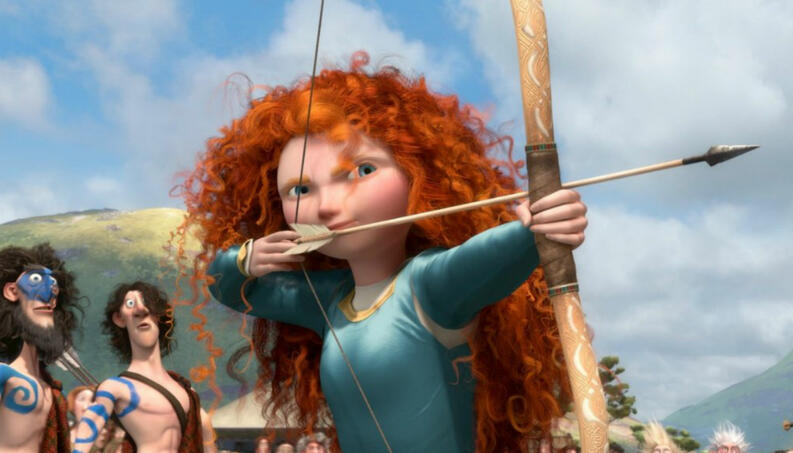 Merida