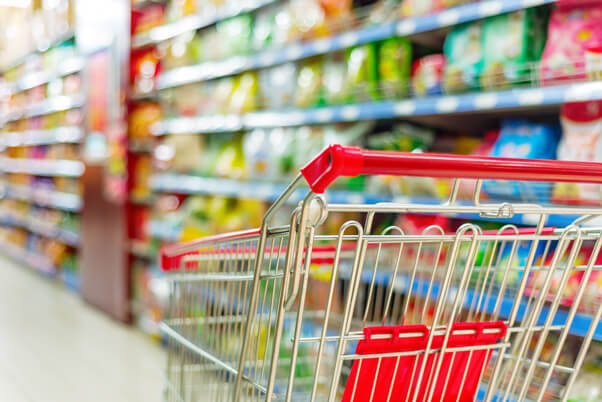 Walmart Orlando- supermercado com ótimos preços nos EUA