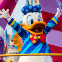 Donald