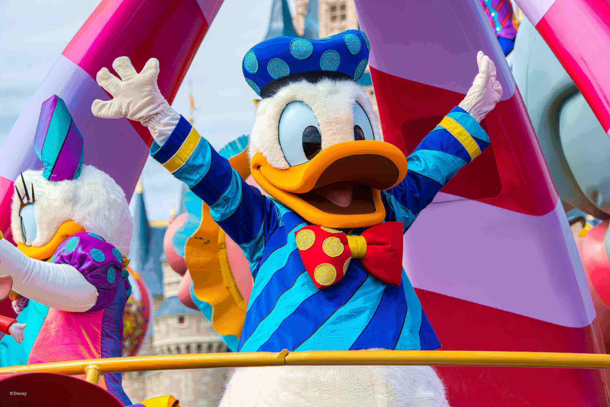 Donald