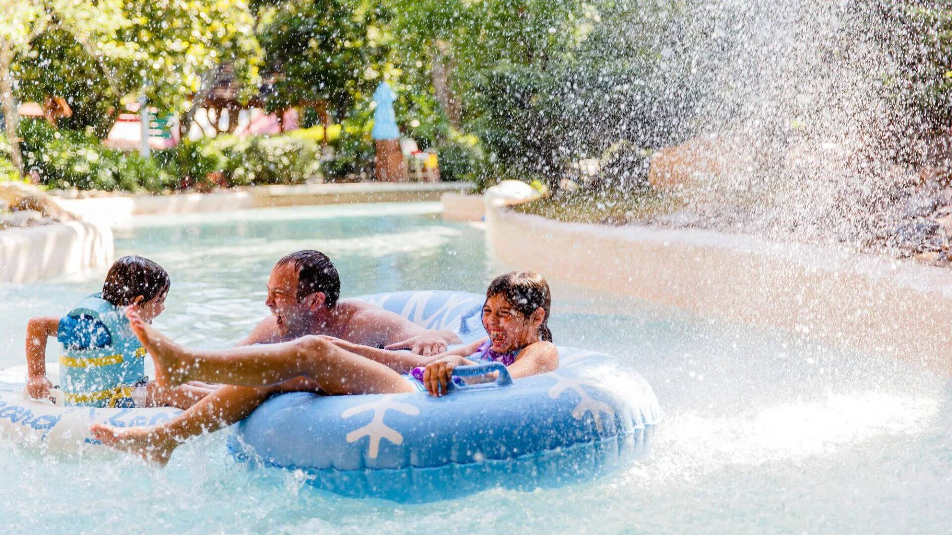 Blizzard Beach