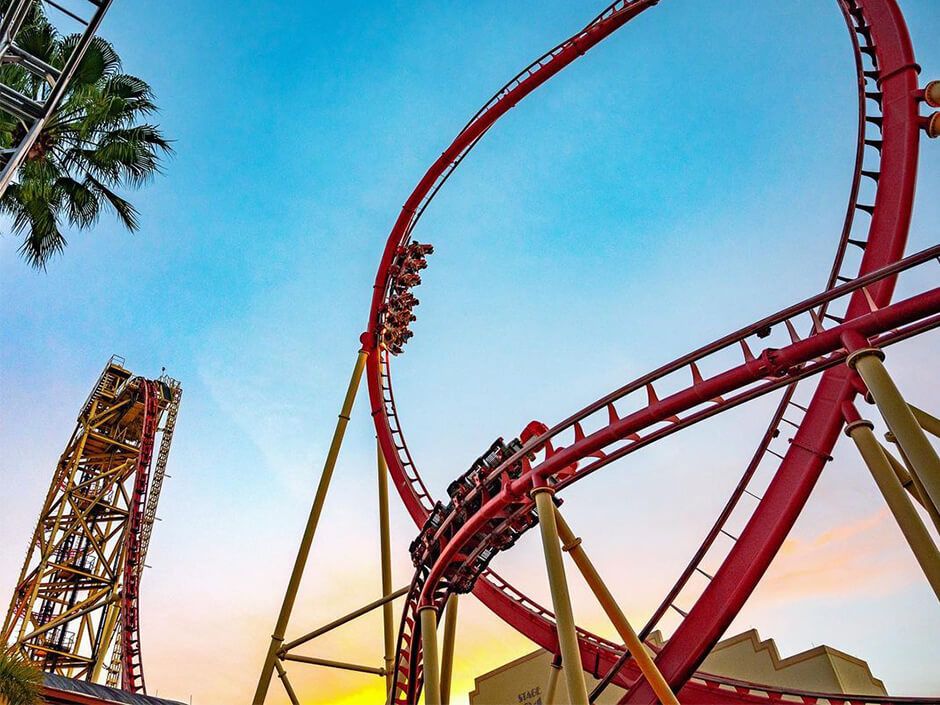 Hollywood Rip Ride Rockit