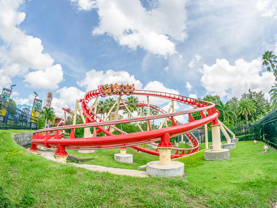 Hollywood Rip Ride Rockit