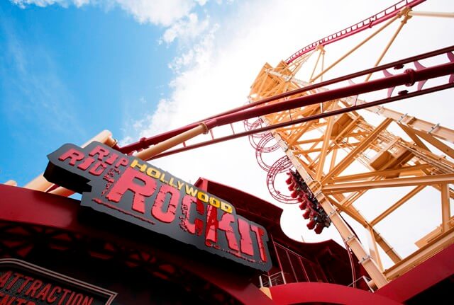 Hollywood Rip Ride Rockit