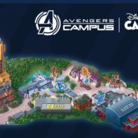 Avengers Campus