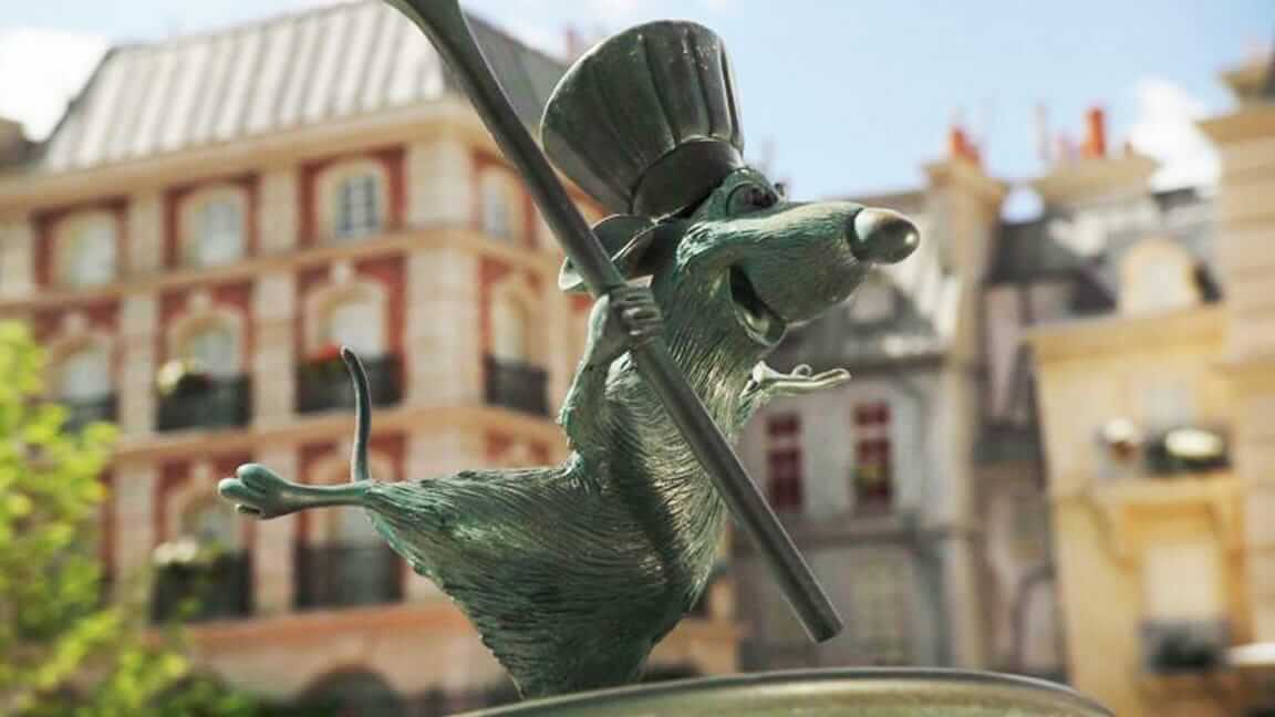 ratatouille