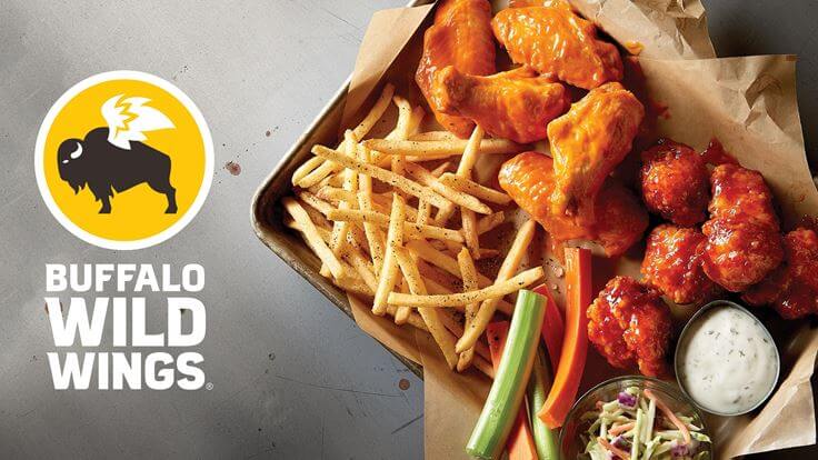 Buffalo Wild Wings