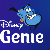 Disney-Genie