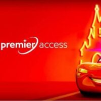 Disney Premier Access