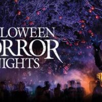 Halloween Horror Nights