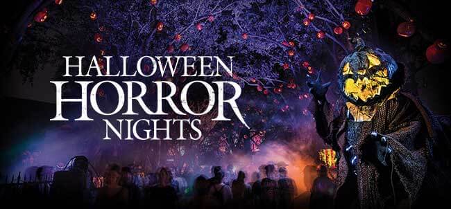 Halloween Horror Nights