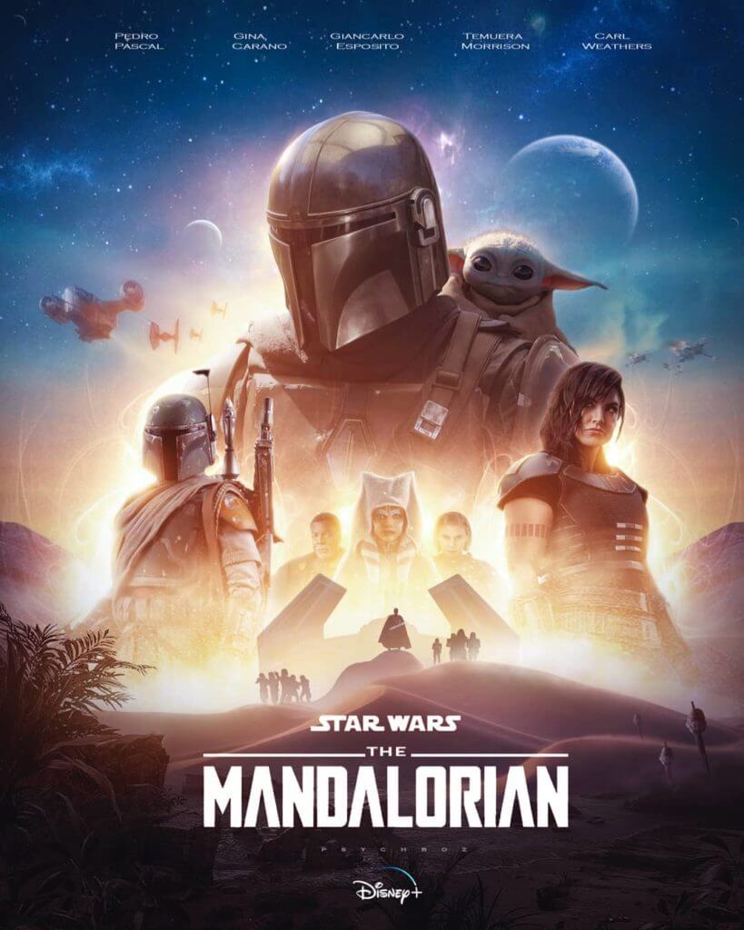 mandalorian