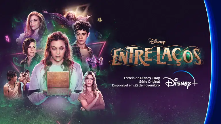 Onde ver online a temporada 2 de 'Disney Entre Laços