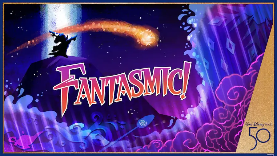 Fantasmic