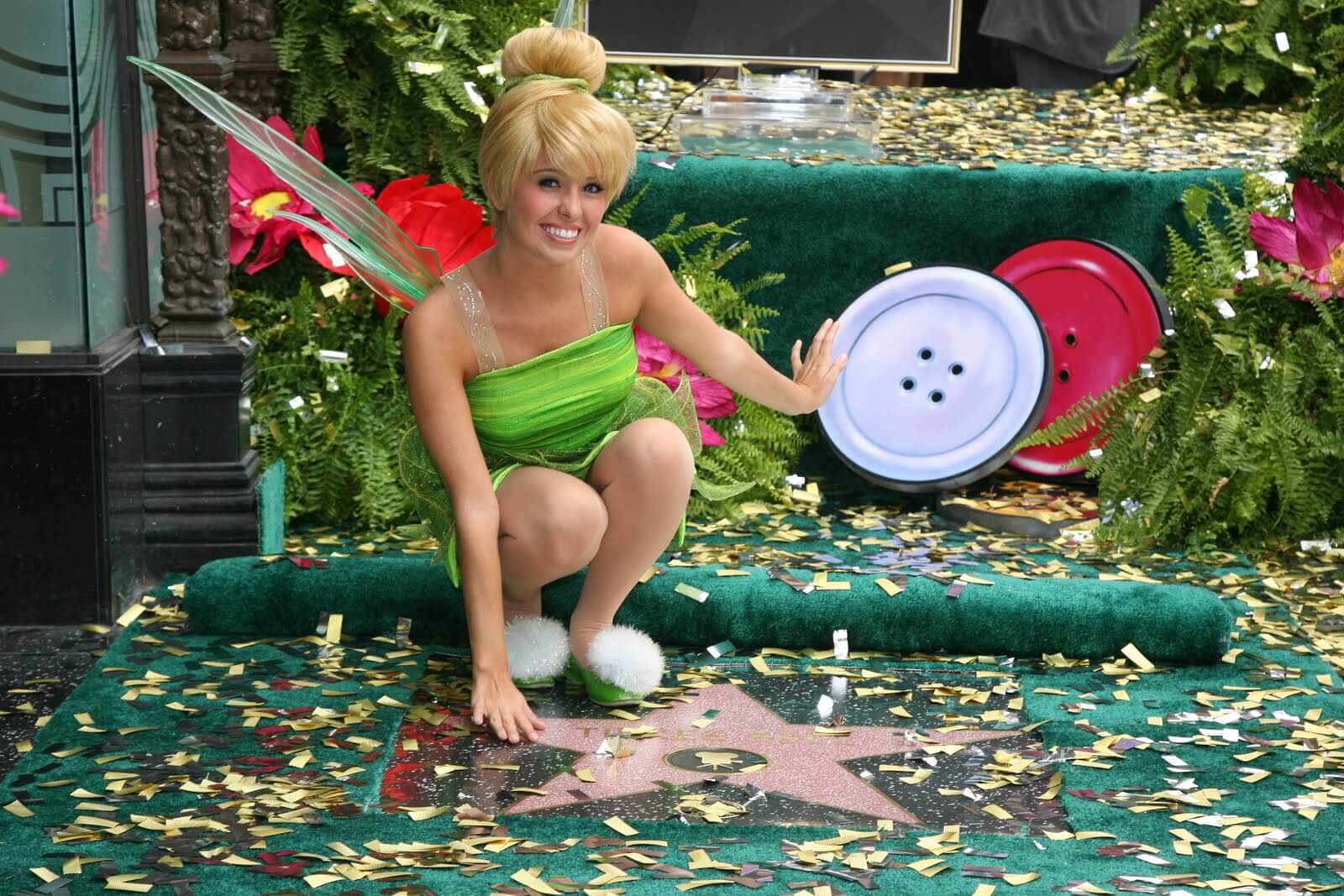 Tinker Bell